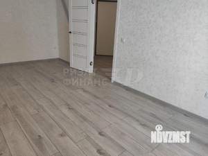 1-к квартира, вторичка, 38м2, 8/25 этаж