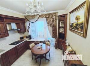 3-к квартира, вторичка, 100м2, 3/9 этаж