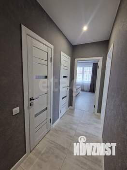 2-к квартира, вторичка, 68м2, 9/9 этаж