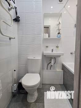 1-к квартира, вторичка, 33м2, 1/6 этаж