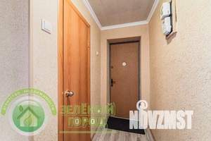 1-к квартира, вторичка, 34м2, 5/5 этаж