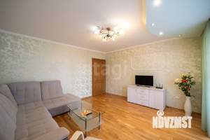 3-к квартира, вторичка, 82м2, 3/10 этаж