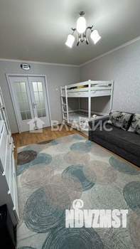 2-к квартира, вторичка, 52м2, 4/9 этаж