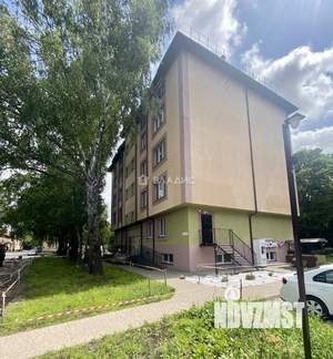 1-к квартира, вторичка, 37м2, 1/5 этаж