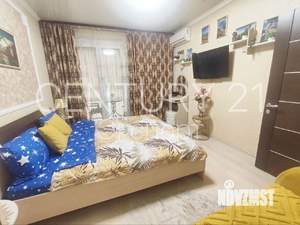 1-к квартира, вторичка, 39м2, 2/9 этаж