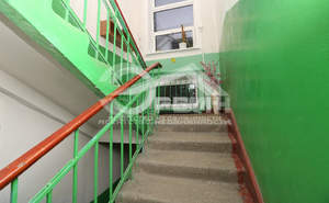 1-к квартира, вторичка, 32м2, 4/5 этаж