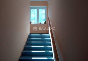 1-к квартира, вторичка, 58м2, 2/9 этаж