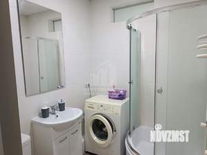 1-к квартира, вторичка, 31м2, 1/5 этаж