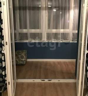 Студия квартира, вторичка, 30м2, 1/9 этаж