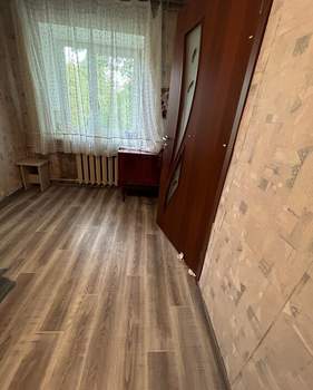 2-к квартира, вторичка, 44м2, 3/3 этаж