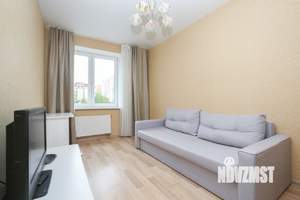 1-к квартира, вторичка, 34м2, 2/9 этаж