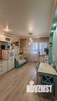 2-к квартира, вторичка, 61м2, 4/15 этаж