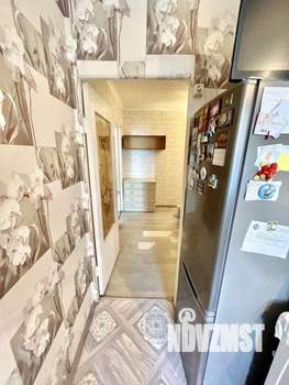 1-к квартира, вторичка, 35м2, 4/9 этаж