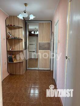 2-к квартира, вторичка, 53м2, 16/16 этаж