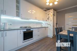 2-к квартира, вторичка, 62м2, 5/10 этаж