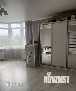 2-к квартира, вторичка, 64м2, 2/9 этаж