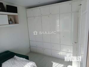 1-к квартира, вторичка, 45м2, 1/9 этаж