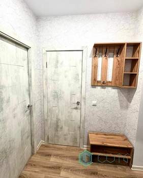 1-к квартира, вторичка, 28м2, 6/8 этаж