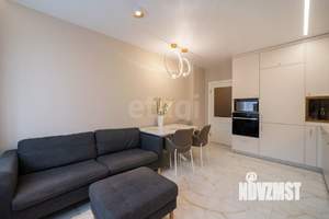 3-к квартира, вторичка, 82м2, 5/8 этаж