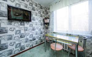 2-к квартира, вторичка, 53м2, 1/5 этаж