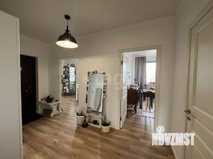 2-к квартира, вторичка, 59м2, 4/4 этаж