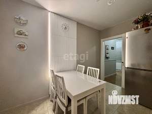 3-к квартира, вторичка, 80м2, 6/10 этаж