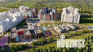 1-к квартира, вторичка, 54м2, 8/9 этаж