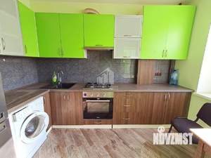 1-к квартира, вторичка, 40м2, 3/4 этаж
