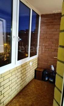 1-к квартира, вторичка, 45м2, 4/6 этаж