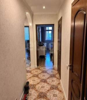 3-к квартира, вторичка, 78м2, 1/14 этаж