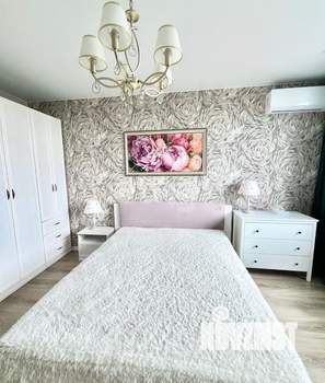 2-к квартира, вторичка, 62м2, 2/16 этаж