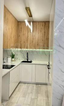 3-к квартира, вторичка, 89м2, 8/14 этаж