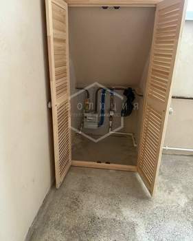 3-к квартира, вторичка, 61м2, 2/2 этаж