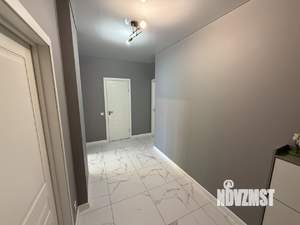 2-к квартира, вторичка, 59м2, 2/9 этаж