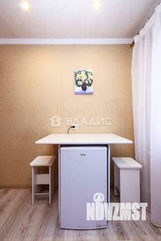 1-к квартира, вторичка, 33м2, 5/5 этаж