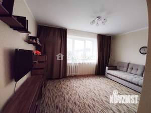 3-к квартира, вторичка, 70м2, 3/5 этаж