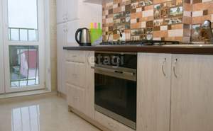 1-к квартира, вторичка, 34м2, 3/3 этаж