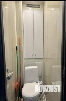 1-к квартира, вторичка, 40м2, 2/10 этаж