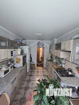 2-к квартира, вторичка, 51м2, 1/5 этаж