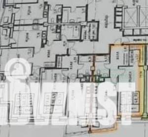 1-к квартира, вторичка, 49м2, 10/25 этаж