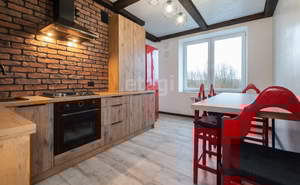 2-к квартира, вторичка, 57м2, 2/9 этаж