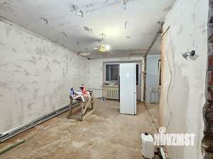 1-к квартира, вторичка, 33м2, 5/5 этаж