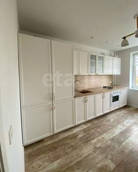 1-к квартира, вторичка, 40м2, 4/9 этаж