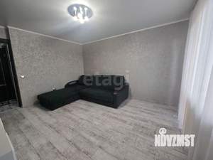1-к квартира, вторичка, 36м2, 5/10 этаж