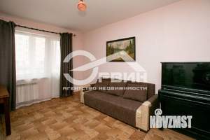 2-к квартира, вторичка, 56м2, 1/10 этаж