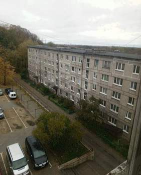 3-к квартира, вторичка, 60м2, 5/5 этаж