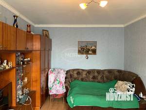 2-к квартира, вторичка, 58м2, 6/9 этаж