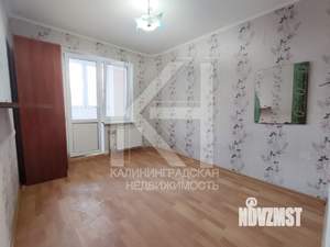 3-к квартира, вторичка, 65м2, 4/10 этаж