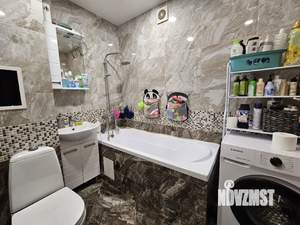 3-к квартира, вторичка, 59м2, 4/5 этаж