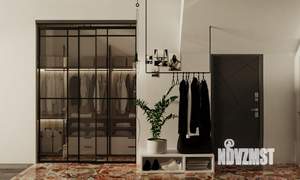 2-к квартира, вторичка, 90м2, 12/12 этаж